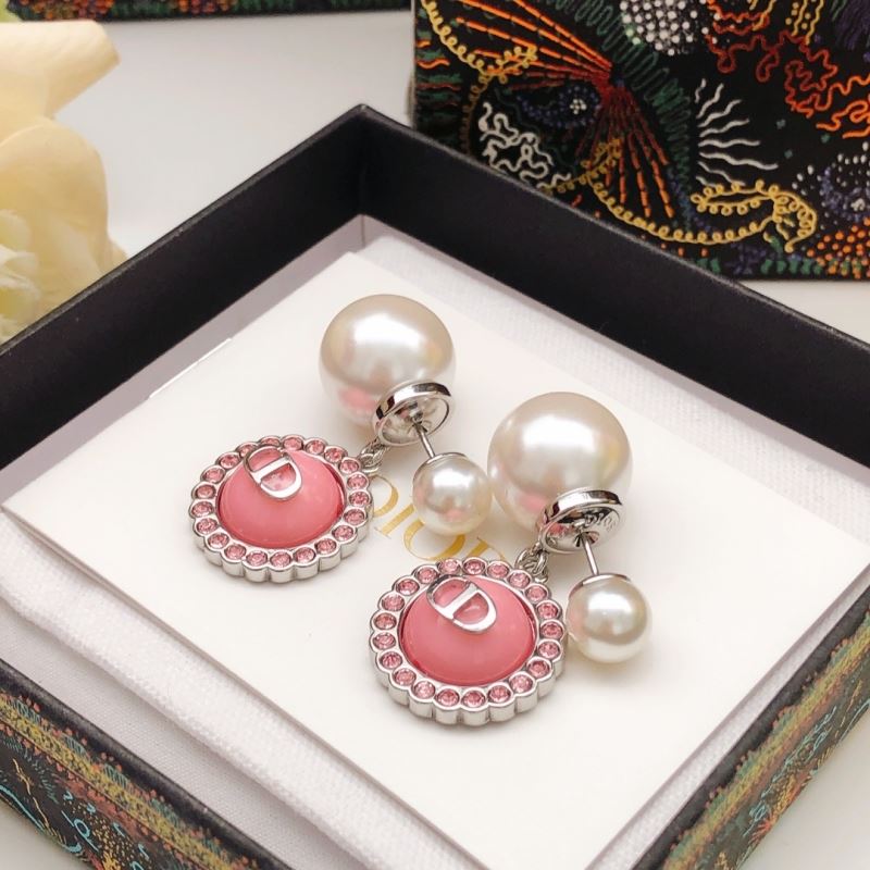 Christian Dior Earrings